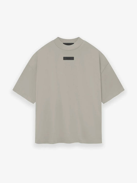 ESSENTIALS CREWNECK T-SHIRT