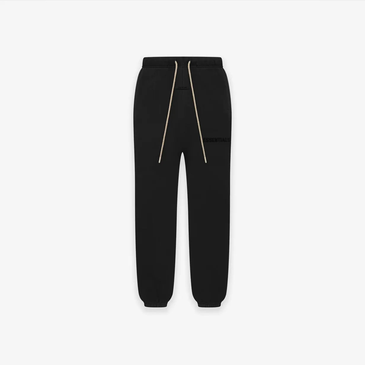 Essentials Black Collection Sweatpants