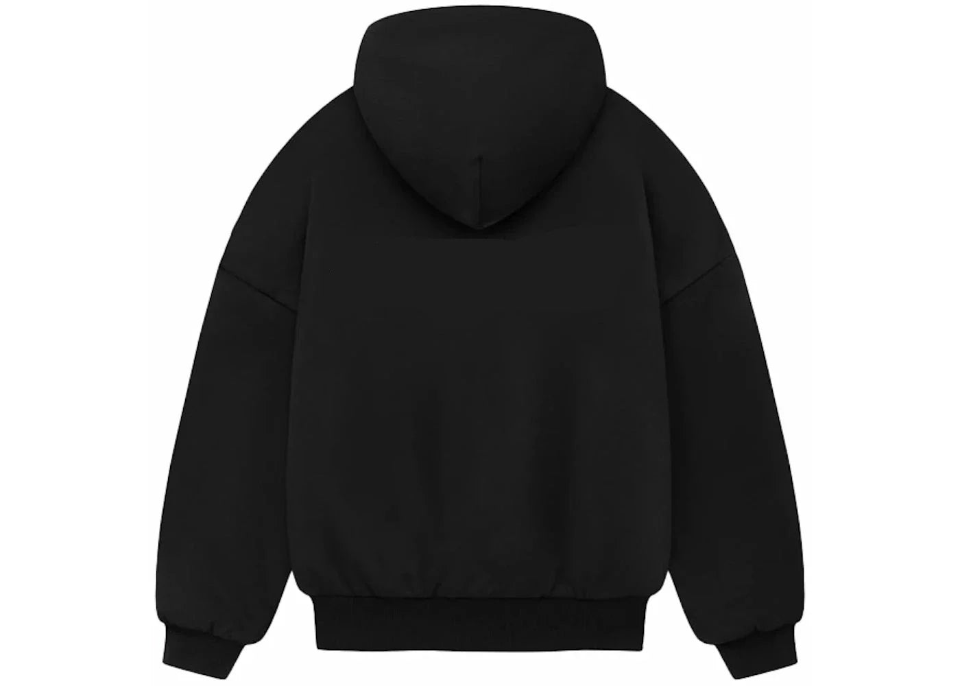 SAINT OF GOD HOODIE