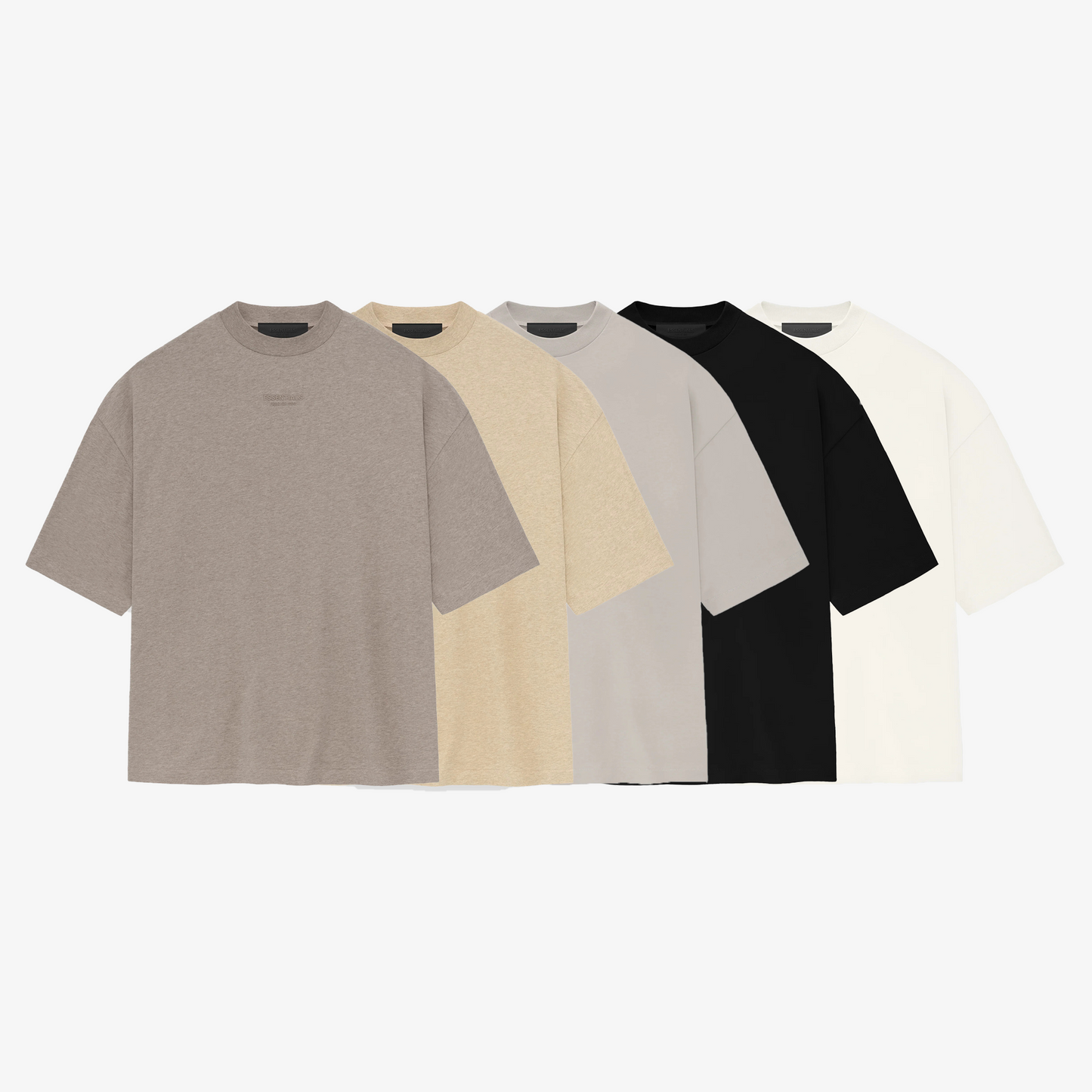 Essentials Fall 2024 Collection Tee